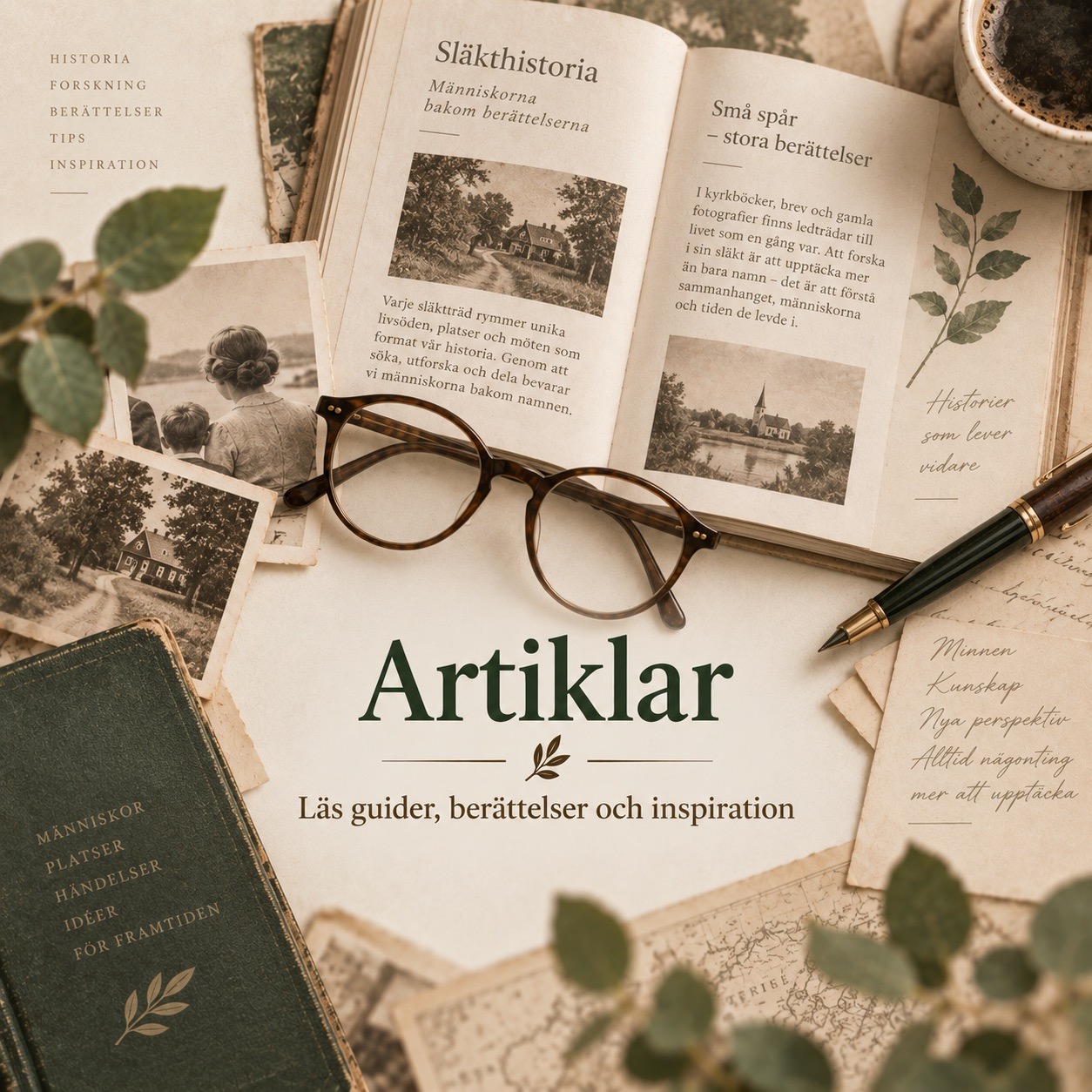 1. artklar stor