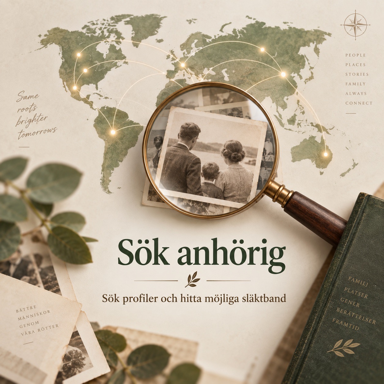 3. anhörig stor
